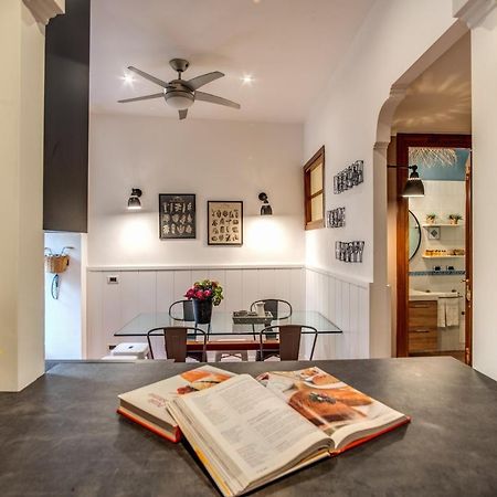Spanish Steps Miracle Suite Roma Exterior foto