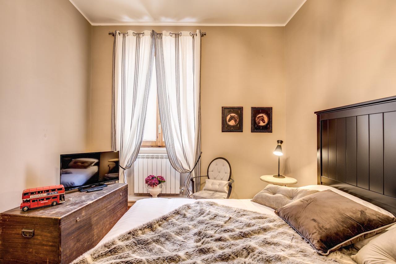 Spanish Steps Miracle Suite Roma Exterior foto