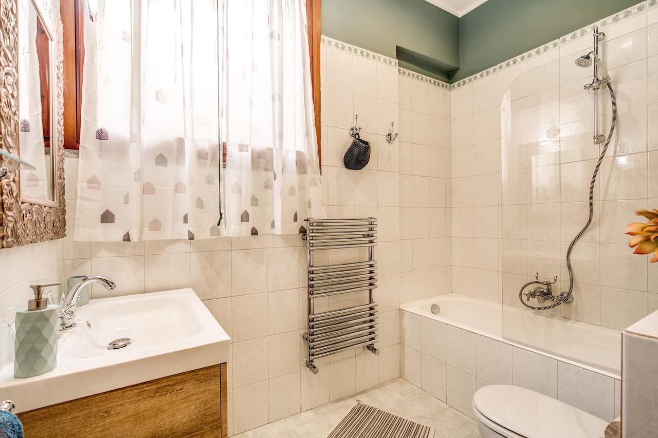Spanish Steps Miracle Suite Roma Exterior foto