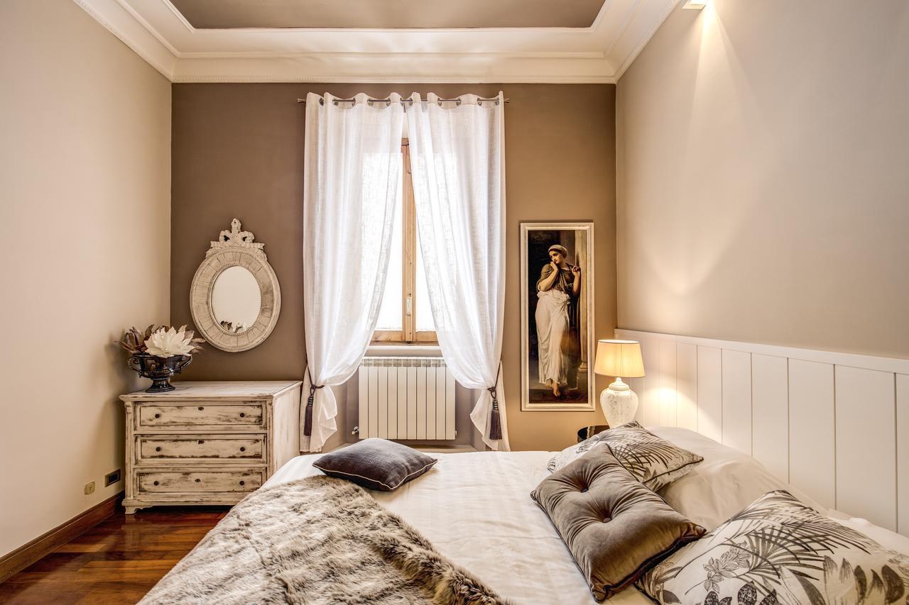 Spanish Steps Miracle Suite Roma Exterior foto